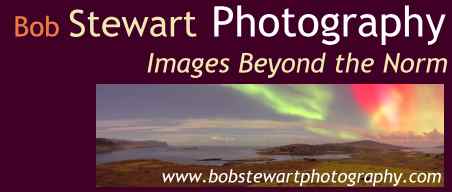 Bob Stewart Photography